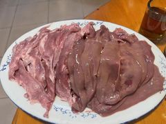 -华哥新鲜猪精品美食