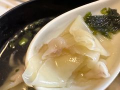 -舒蔡记生煎菜饭(云南中路店)