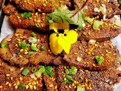 -鳗鱼家·深夜食堂(军博店)