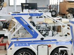 -东南大学(九龙湖校区)