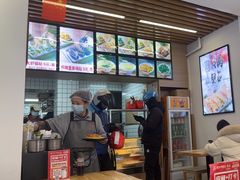 -众品老方子锅贴甜沫(李村店)