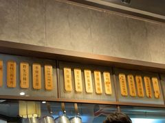 -隆门客栈·西北小吃手工面(丰盛町商业步行街店)