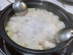 竹笙椰子鸡-百年果林椰子鸡(中洲店)