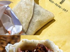 -潍城老菜馆·地标美食