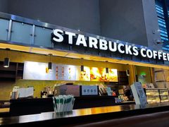 -星巴克(宜兴高铁站店)