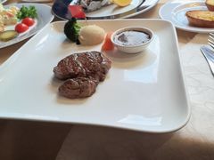 -德大西餐社(云南南路店)