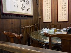 -缘来聚·徽菜名店(黄山宏村店)