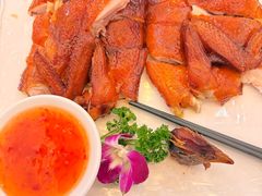 -黄埔华苑酒家(黄埔总店)