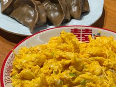-崂山水果园农家宴(泉水鸡店)