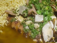 -友记功夫香·人民川菜(红牌楼店)