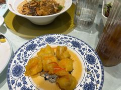 -便宜坊烤鸭店(贵园里店)