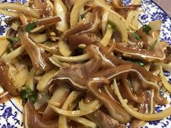 -老孟拉面海鲜餐厅