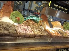 -苏格里岛自助烧烤火锅(花果园兰花广场店)