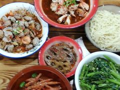 -老三样·美食研究中心(世贸路店)