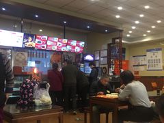 -庆丰包子铺(西单店)