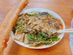 -正味斋锅巴菜(西北角店)