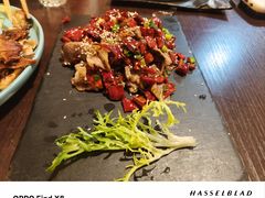 -床吧创意私房菜•Bistro