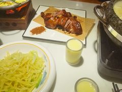 -春天里餐厅(西田城店)