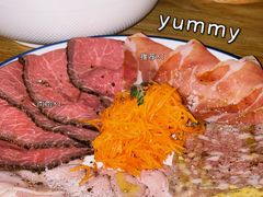 -羽深肉铺 Steak & Wine