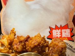 -摩打食堂(壹方中心店)