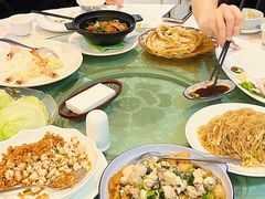 -老妈私房菜