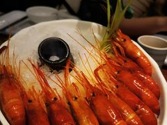 -乔街深夜食堂·小龙虾·高压锅生蚝(杭州总店)