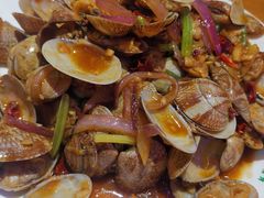 -庆峰龙虾烧烤(合肥一店)