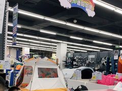 -迪卡侬(南二环店)