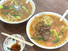 -阿玲海鲜面(高亭镇星河路店)