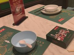 -悦得闲广式点心茶楼(蓝鲸世界店)