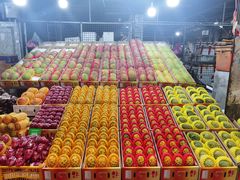 燕窝果-新鸿港水果市场