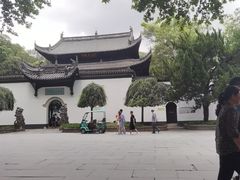 -采石矶-马鞍山太白楼