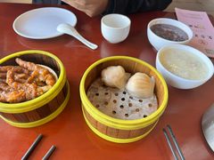 -东方早茶 海鲜•青岛菜(国信体育中心店)