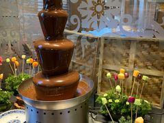 -北京王府井希尔顿酒店·万斯阁西餐厅