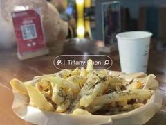 -咖法森林·咖啡  酒吧(天河店)