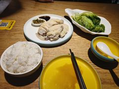 -昌勝香港深井烧鹅(新年华店)