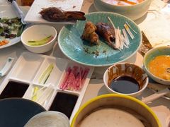 -雀蓝川菜(滨湖万象汇店)