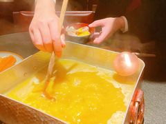 -荣记火锅(青悦城店)