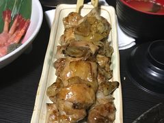 -日本料理神拉面