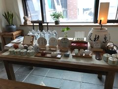 -瓦库茶馆17号(海汇港店)