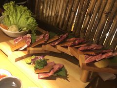 -本寻烧肉酒场(双井店)