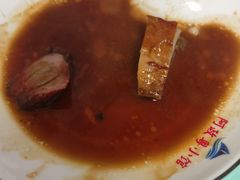 -阿政粤小馆(中央大街店)
