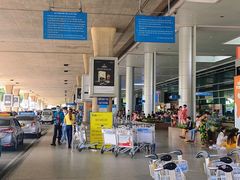 -胡志明新山一国际机场