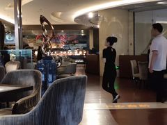 -乐咖啡西餐厅(太湖皇冠假日酒店)