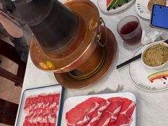 -东来顺饭庄(天坛店)