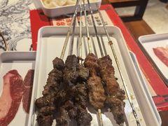 -京元盛铜锅涮肉(上海总店)