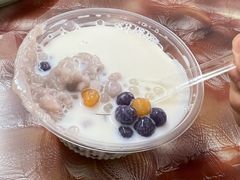 -小草糖水(海棠村店)