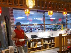 -水浒烤肉(国贸店)