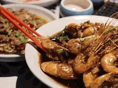 -小厨师·二十年沈家门小海鲜(百井坊巷店)