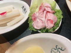 -大龙燚火锅(南山大道店)